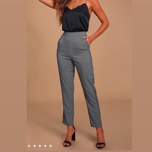 ✨SALE✨New LuLus Slacks